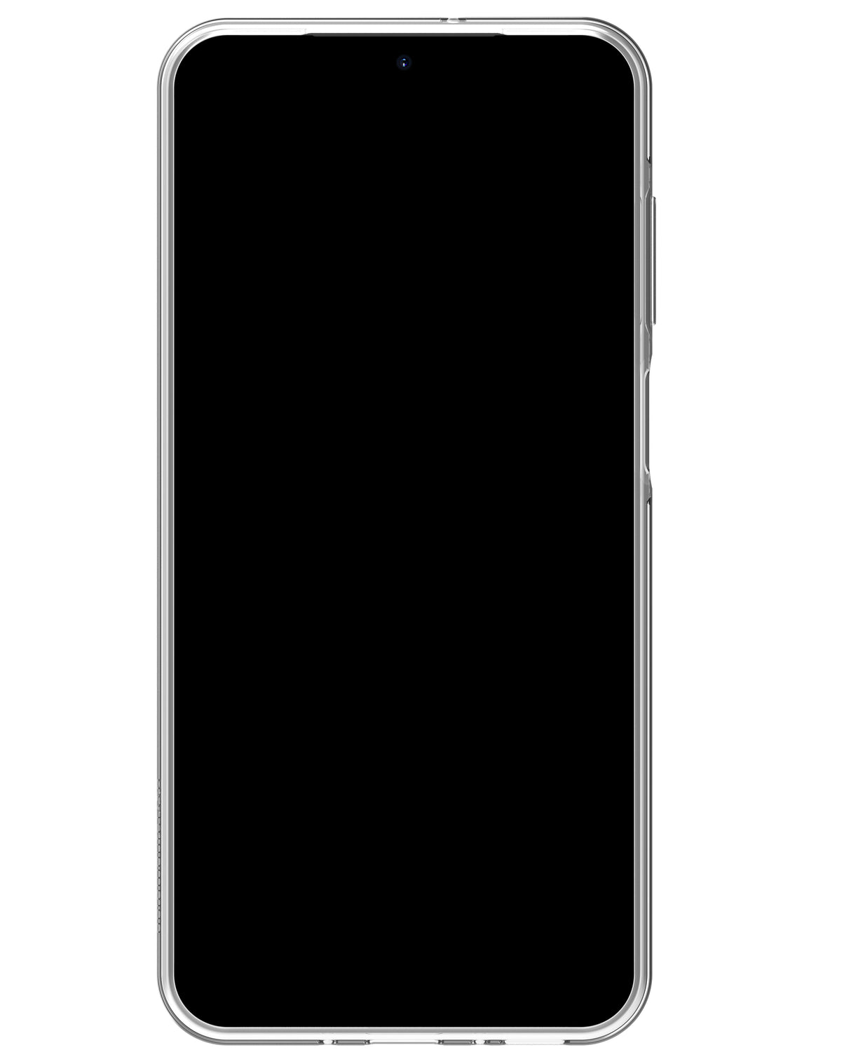 Dbramante Samsung Galaxy A26 5G - Greenland Cover - Clear