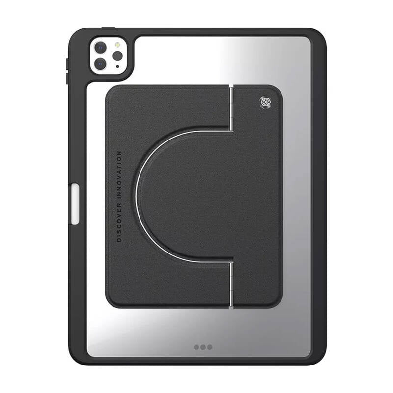 Nillkin FlexWing Magnetisk stand til tablet (sort)