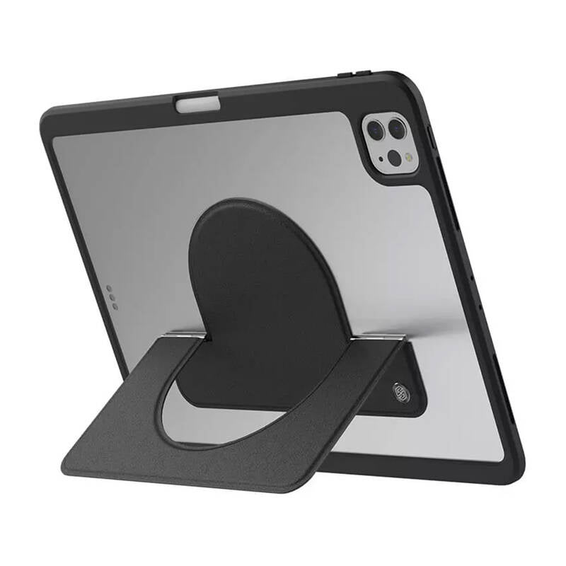 Nillkin FlexWing Magnetisk stand til tablet (sort)