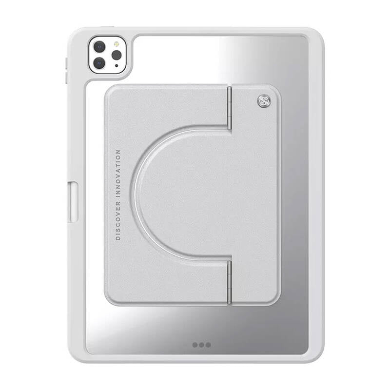 Nillkin FlexWing Magnetisk tabletstativ (grå)