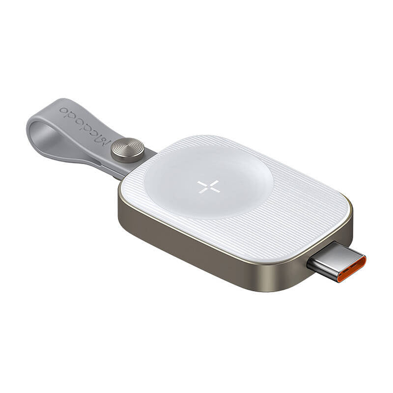 Mcdodo CH-4992 USB-C oplader til Apple Watch