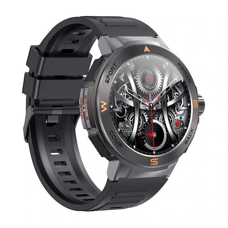BlitzWolf BW-AT5 smartwatch (sort)