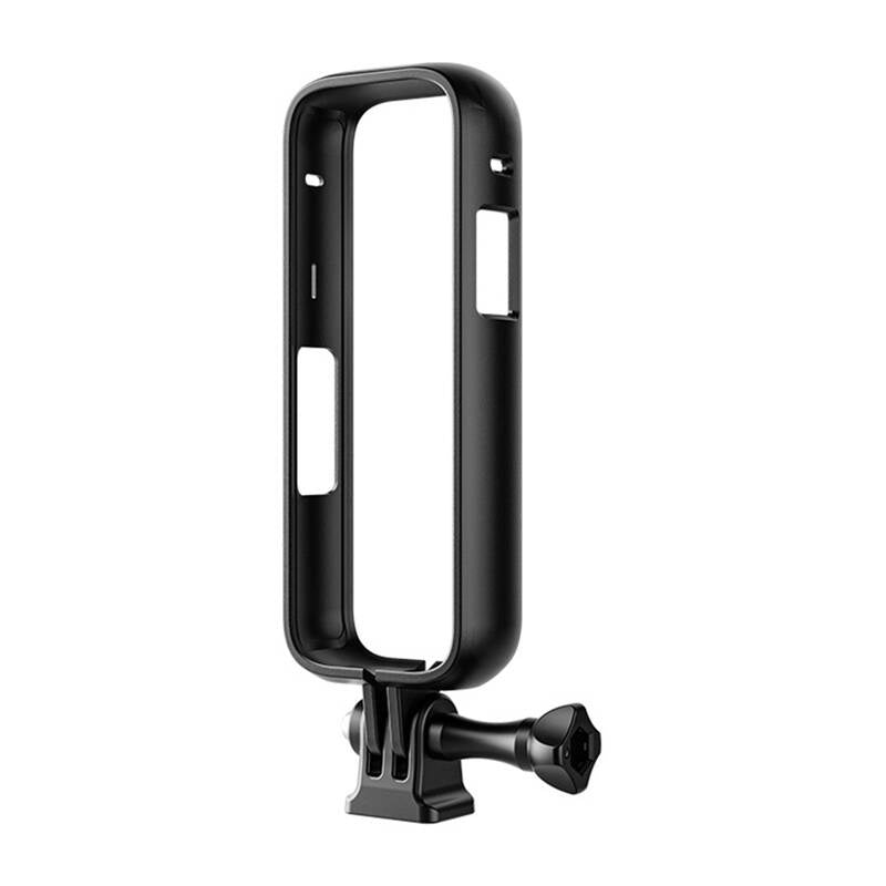 Telesin plastmonteringsramme til Insta360 X4
