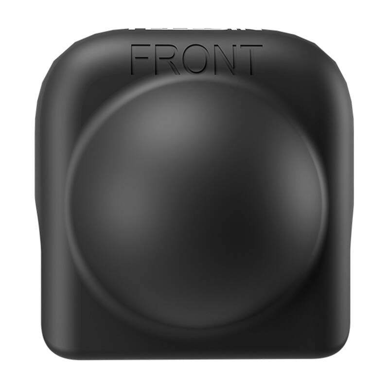 Telesin silikon linse dække til Insta360 X4