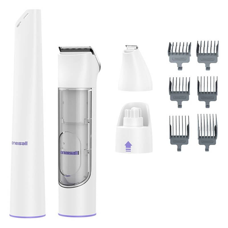 Oneisall BM5 trådløse grooming kit