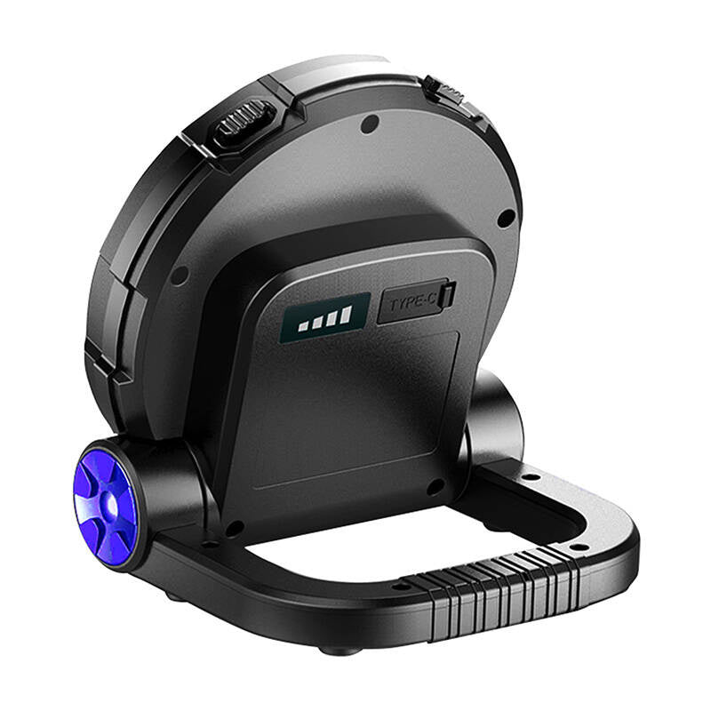 Superfire GM03 værkstedslygte