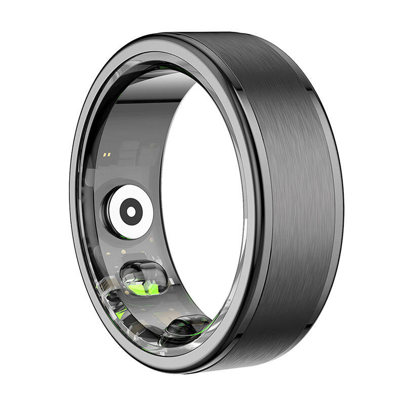 Smartring Colmi R03 18.1MM 8 (sort)