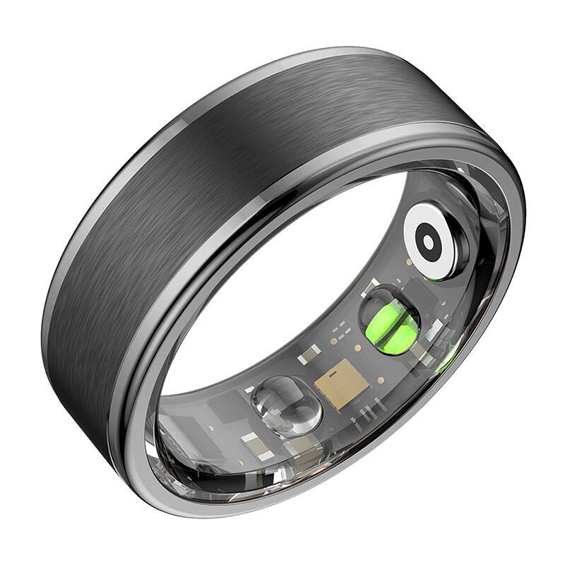 Smartring Colmi R03 18.9MM 9 (sort)