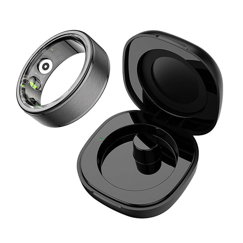 Smartring Colmi R03 19.8MM 10 (sort)