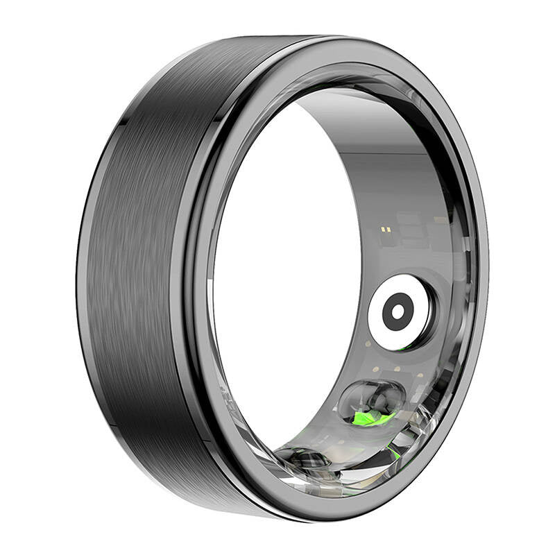Smartring Colmi R03 19.8MM 10 (sort)