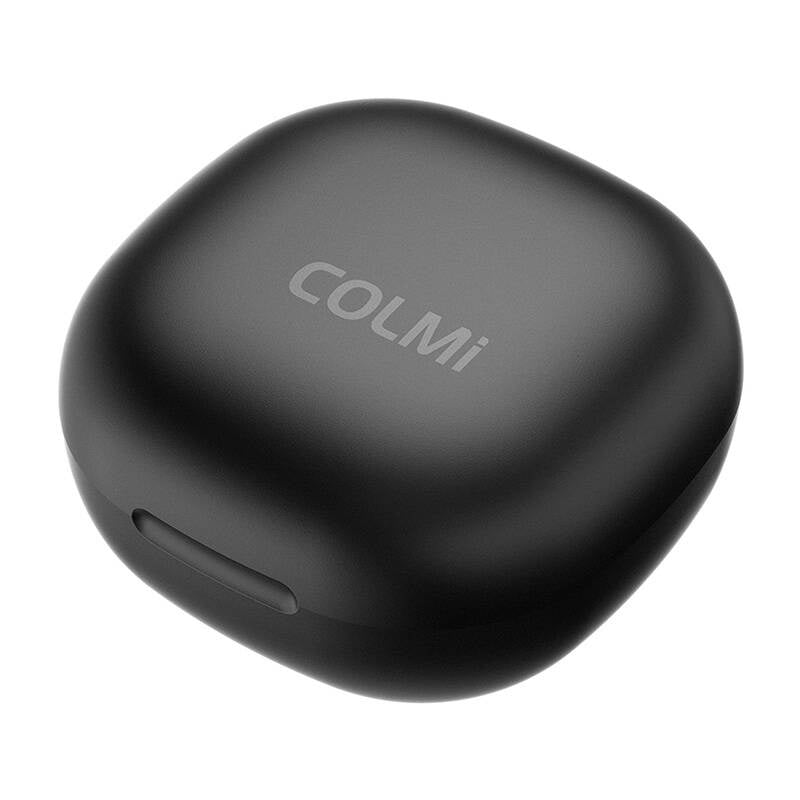 Smartring Colmi R03 21.3MM 12 (sort)