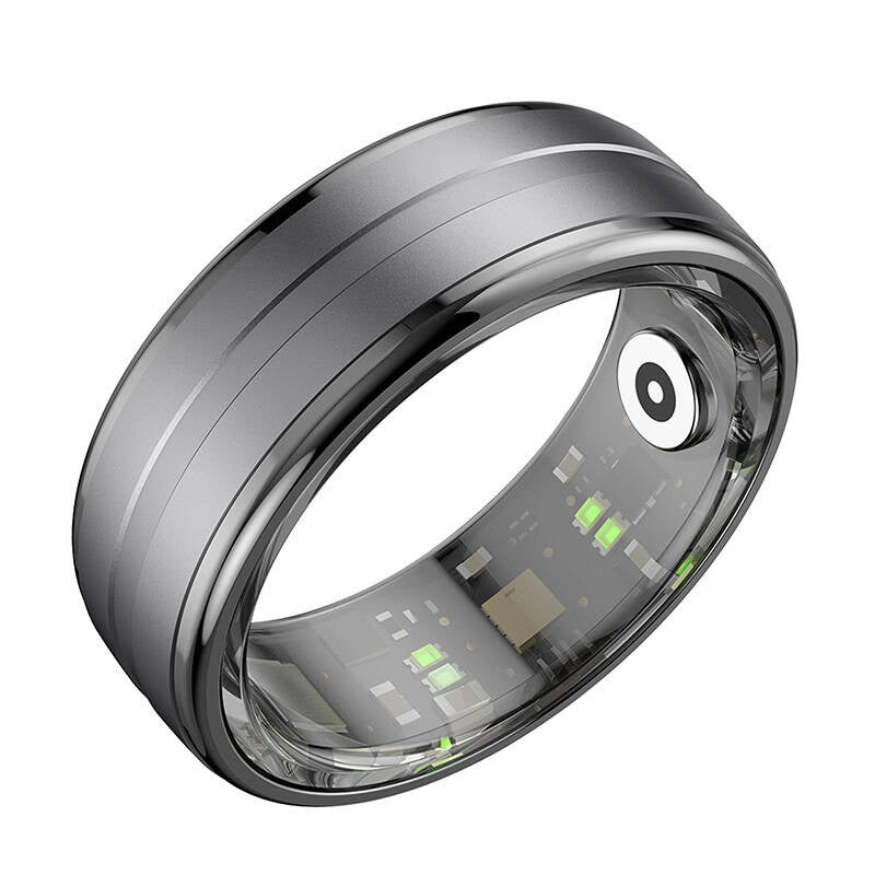 Smartring Colmi R06 20.3MM 11 (sort)