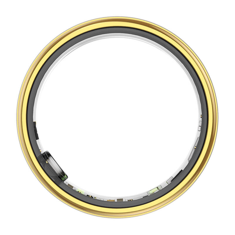 Colmi R06 Smart Ring 18.1MM 8 (Guld)