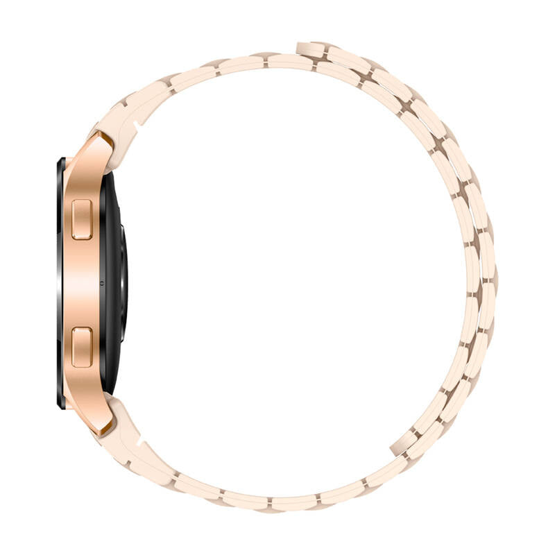 Colmi i28 Ultra smartwatch med magnetrem (guld)