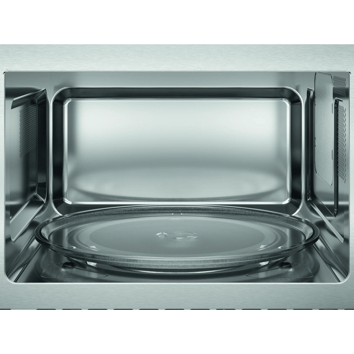 Electrolux LMS4253TBK mikroovn til indbygning