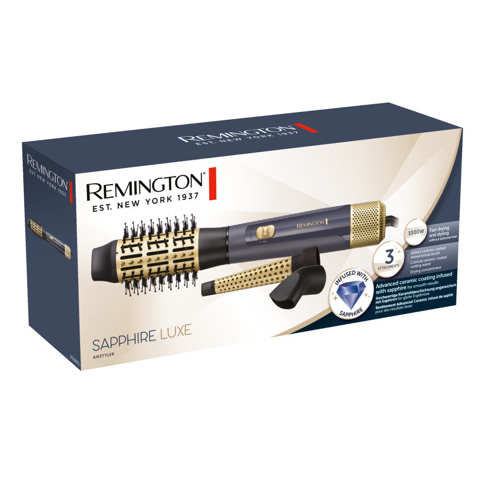 Remington AS5805 Sapphire Luxe airstyler