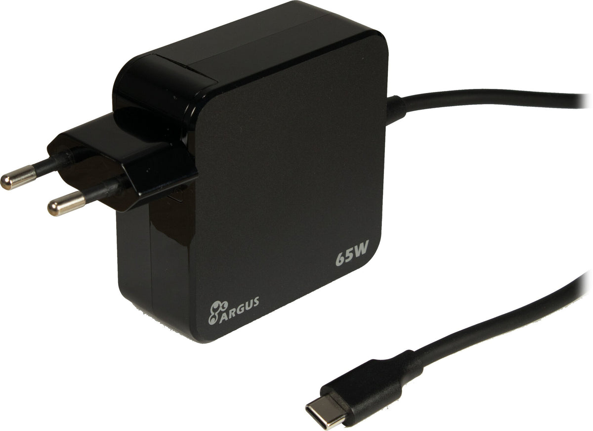 Inter-Tech PD-2065 Adapter 5 / 9 / 12 / 15 / 20V