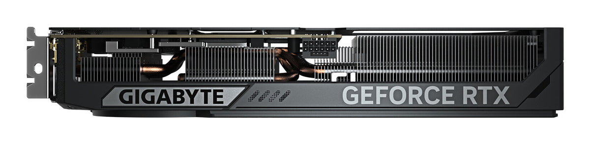 Gigabyte NVIDIA GeForce RTX 5070 12GB GDDR7 SDRAM