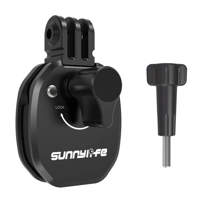 Sunnylife motorcykelstativ til sportskameraer