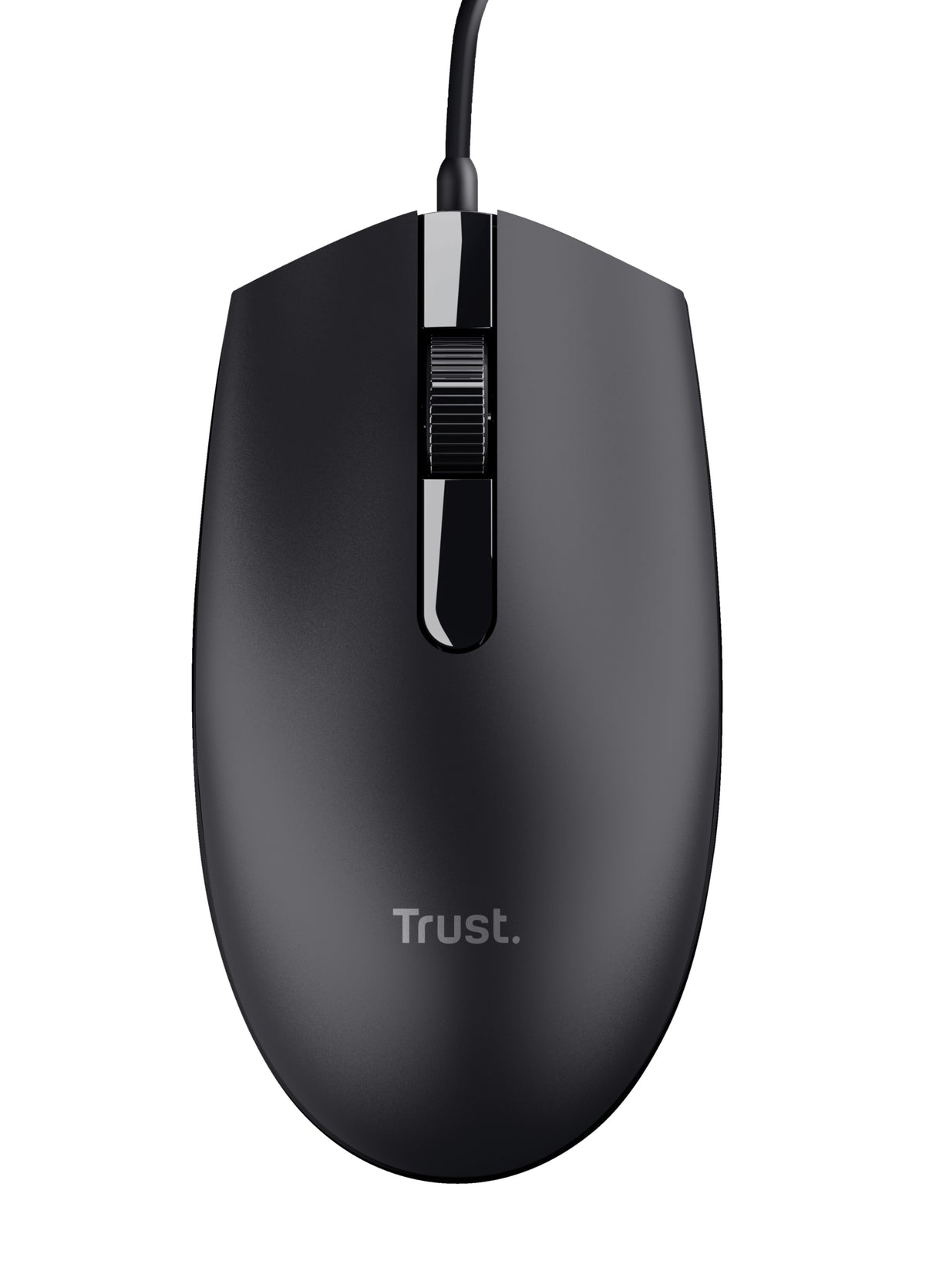 Trust Basi mouse 302293 mus