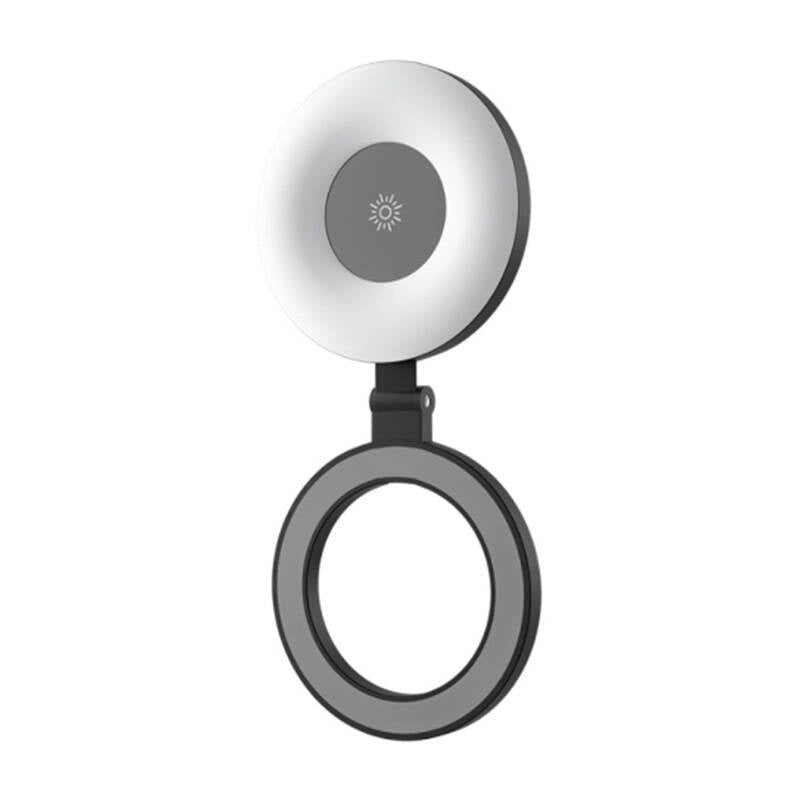 TELESIN magnetisk LED-lampe