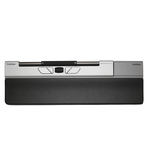 Contour RollerMouse go Central pegenhed