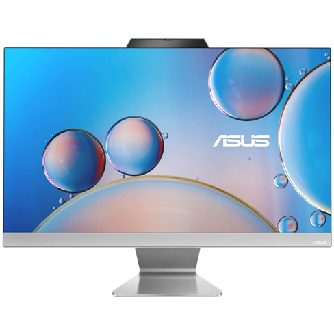 ASUS AiO M3, 24'' Full HD, R3-7320U, 8GB/512GB, M3402WFAK-WA