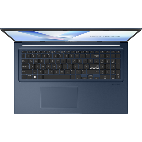 ASUS Vivobook 17 F1704VA-AU081W, 90NB13X2-M00SH0 bærbar PC