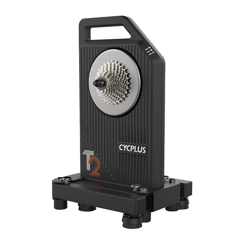 Cycplus T2 smart cykeltrainer