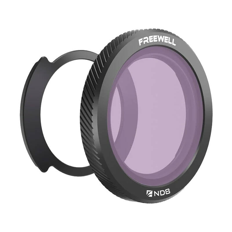 Filtre ND8/16/32 Freewell til DJI Neo