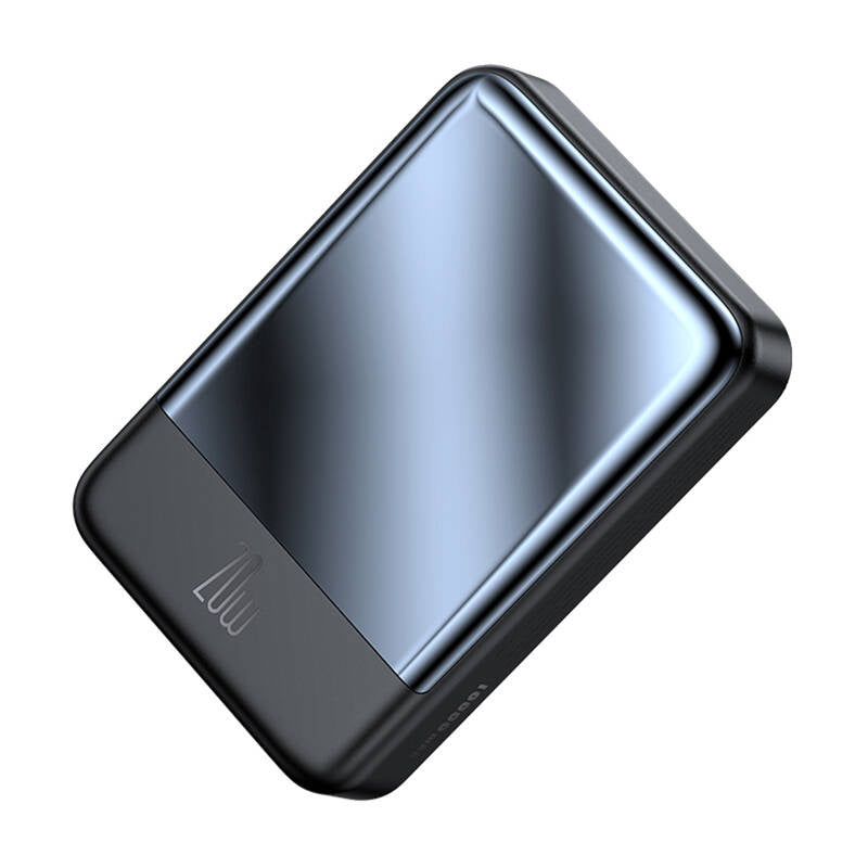 Mcdodo Magnetisk Power Bank MC-4261 10000mAh, 20W (sort)