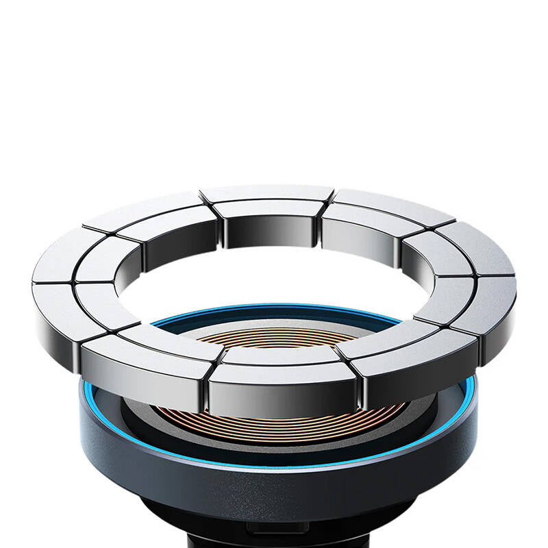 Magnetisk bil oplader med køling funktion Joyrooom ZS387