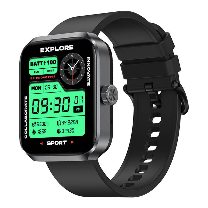 Smartwatch Zeblaze Beyond 3 Plus (sort)