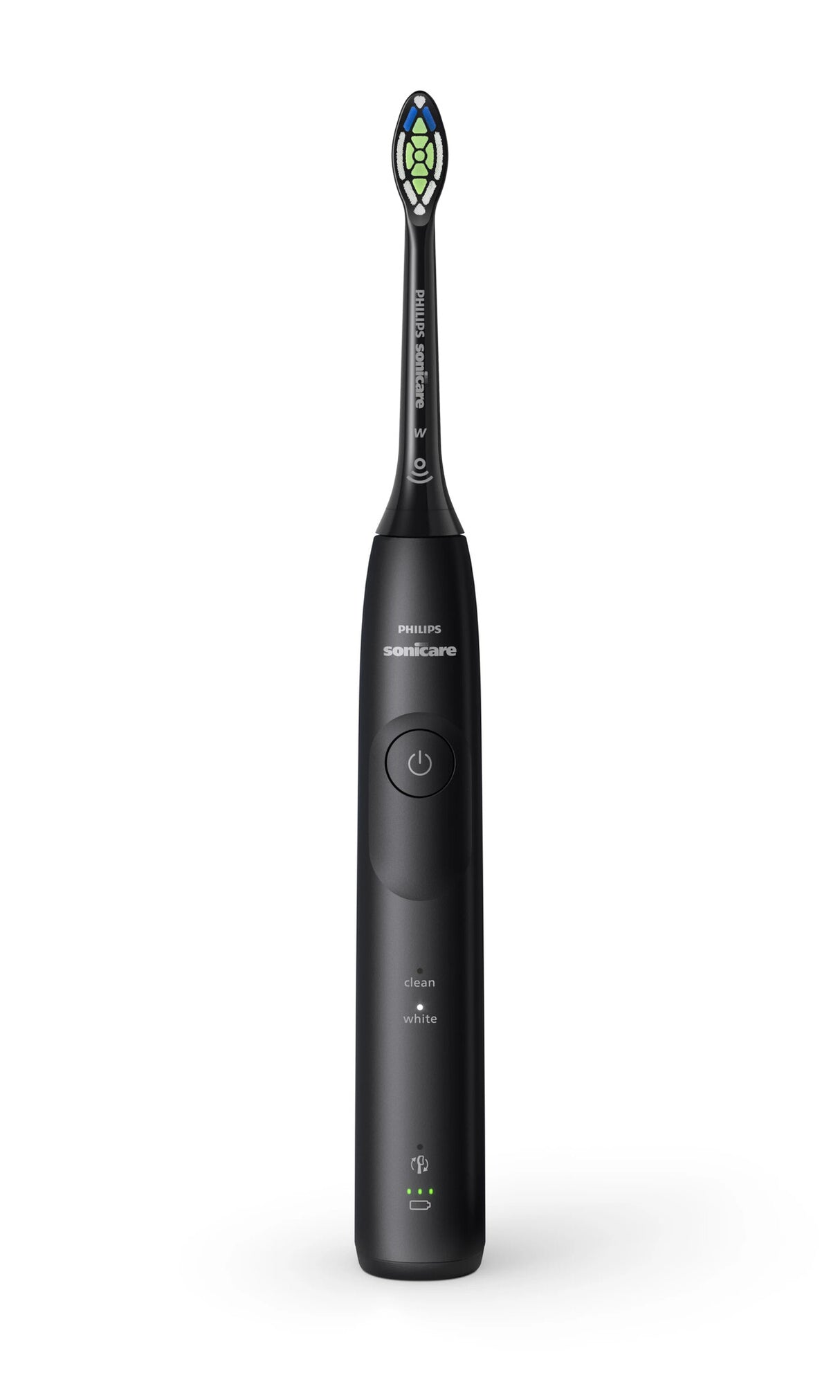 Philips Sonicare 5500 series Series 5500 HX7111/01 Genopladelig tandbørste