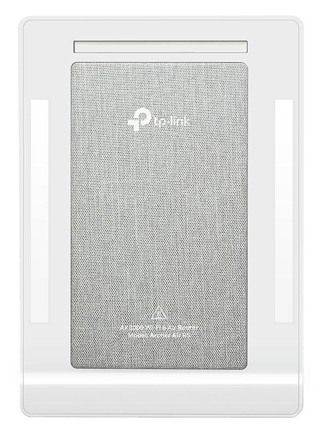 TP-Link Archer Air R5 trådløs router Gigabit Ethernet Dual-band (2,4 GHz / 5 GHz) Hvid