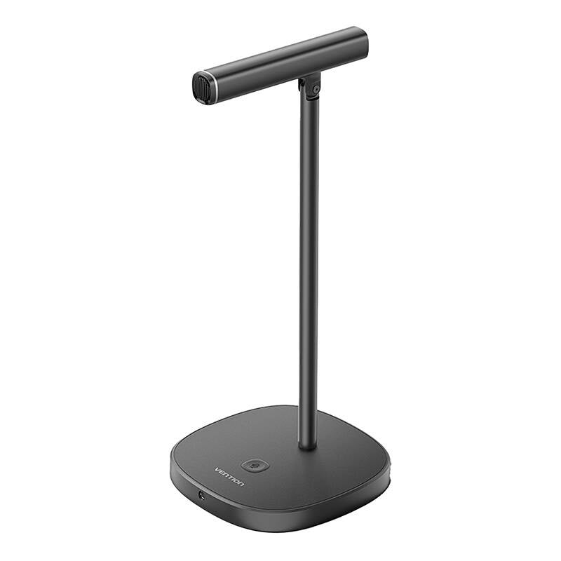 Vention NCCB0 USB-desktopmikrofon (sort)