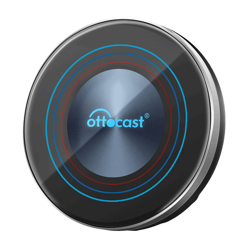Ottocast PCS46-BM OTTOAIBOX I3 trådløs adapter