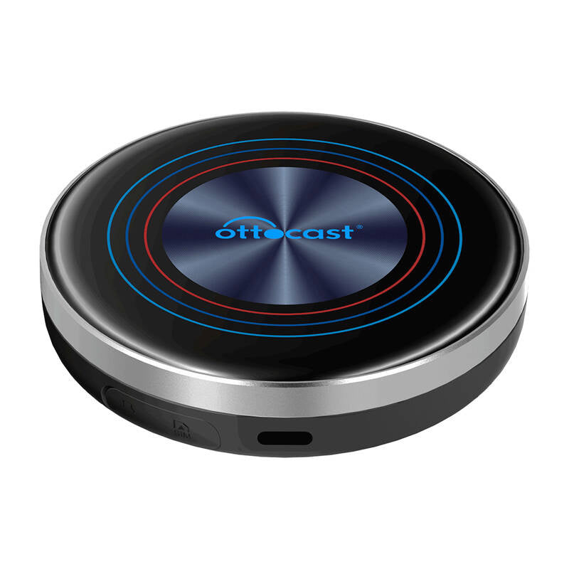 Ottocast PCS46-BM OTTOAIBOX I3 trådløs adapter