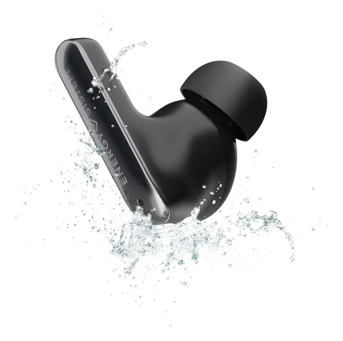 Energy Sistem Serenity ANC Headset True Wireless Stereo (TWS) I ørerne Opkald/musik USB Type-C Bluetooth Sort