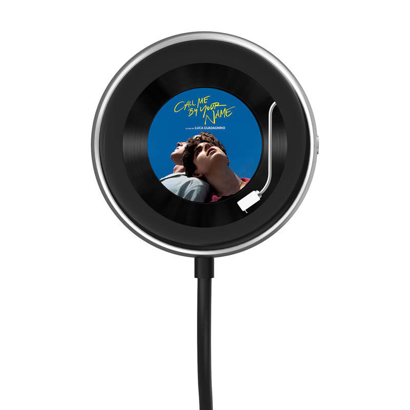 Adapter Ottocast N91-C CarPlay Clip + Duftdiffusor