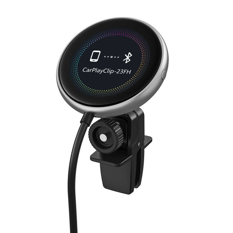 Adapter Ottocast N91-C CarPlay Clip + Duftdiffusor