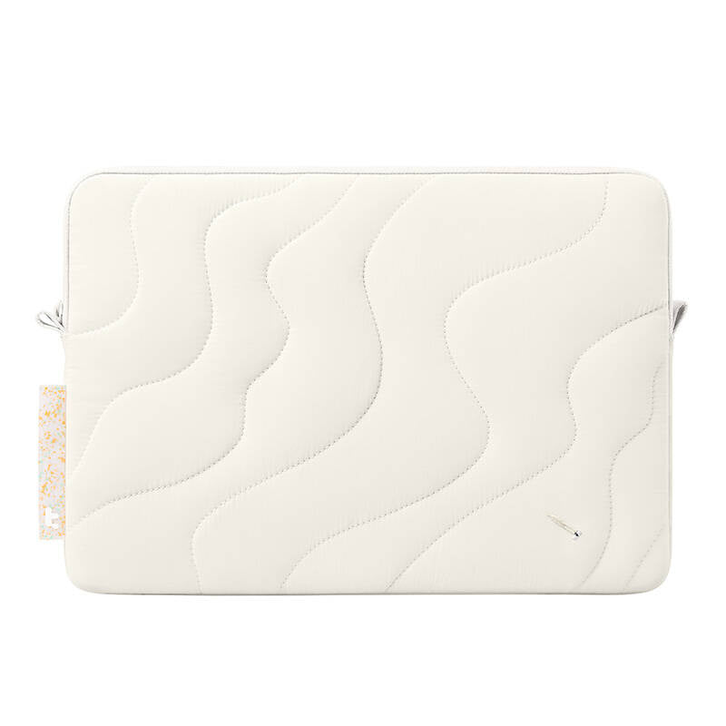 Tomtoc Terra-A27 16' laptop case (hvid)