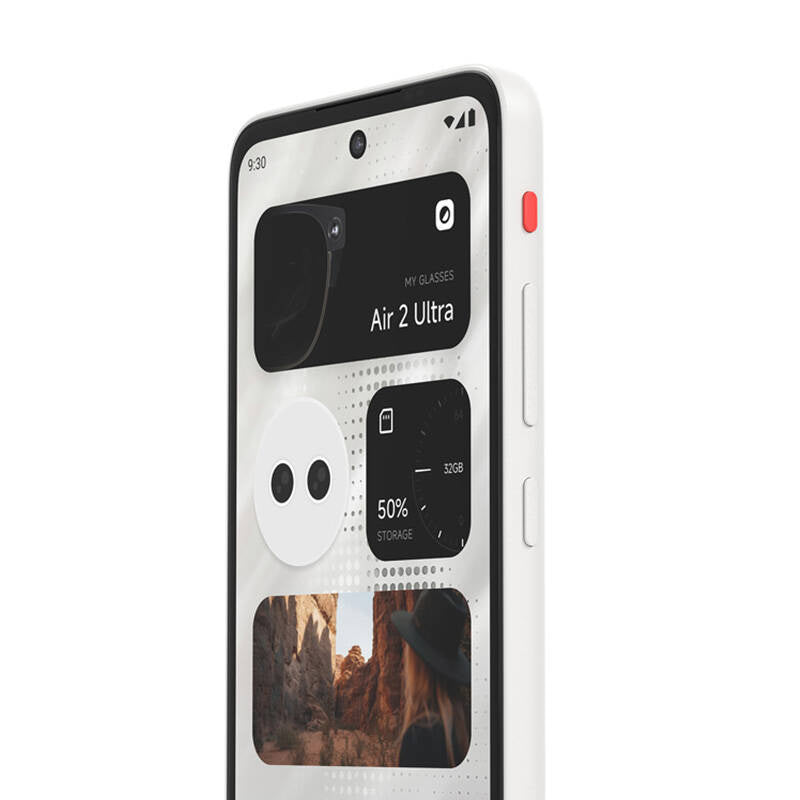AR XREAL Beam Pro-okulæradapter (8GB + 256GB)