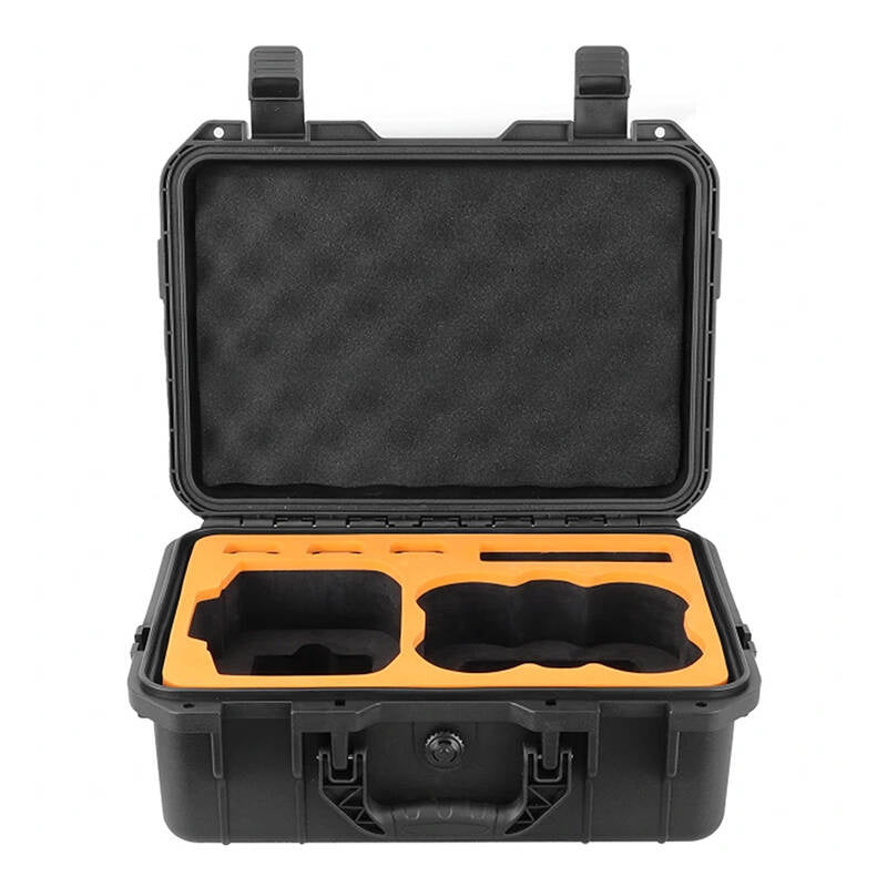 SUNNYLIFE-taske til DJI Neo (sort)