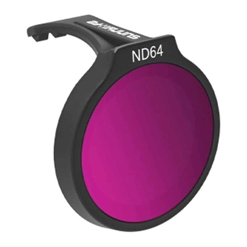 SUNNYLIFE sæt med fire filtre til DJI Neo ND8+ND16+ND32+ND64