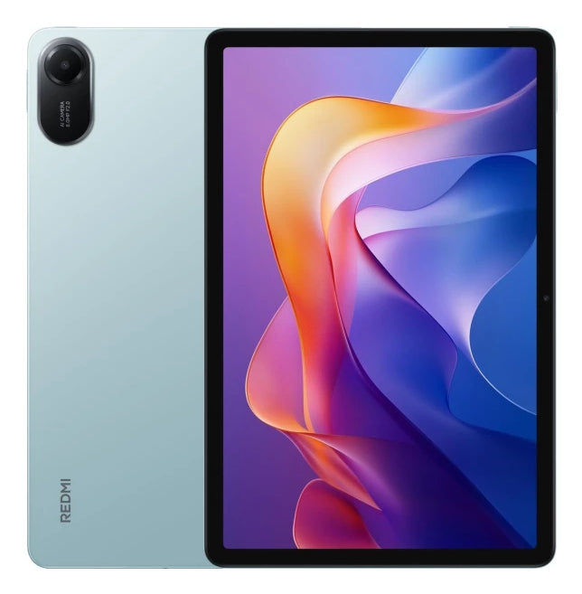 Xiaomi Redmi Pad 2 Mediatek 256 GB 27,9 cm (11") 8 GB Wi-Fi 5 (802.11ac) Grøn
