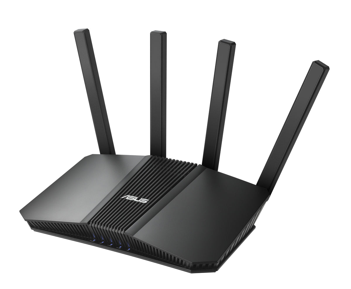ASUS RT-BE58U Trådløs router