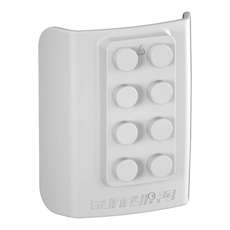 Sunnylife overlay til DJI Neo