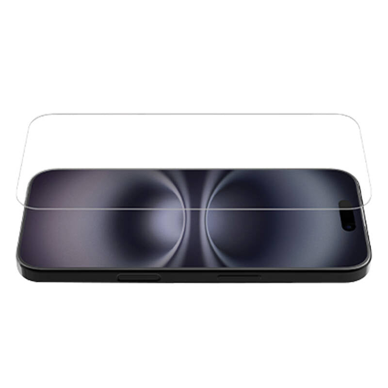 H+PRO af hærdet glas iPhone 16 Pro