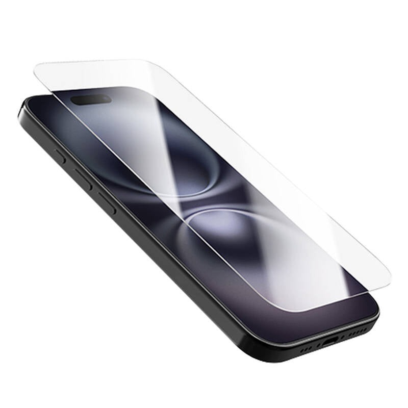 H+PRO af hærdet glas iPhone 16 Pro